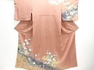 着物・帯 ] - 訪問着・付下げ | 着物、アンティーク着物、リサイクル